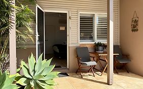 Gecko Lodge Kalbarri